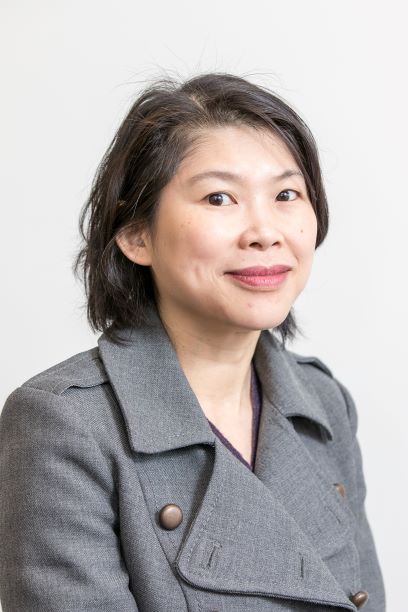 Dr Eva Leung